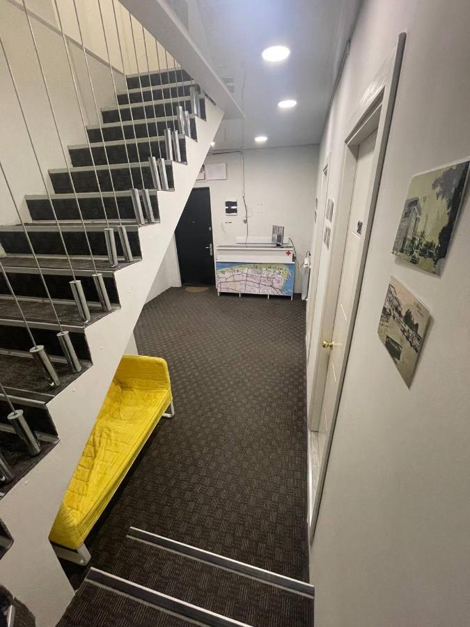 "Студия 24" - Посуточно И Помесячно Μπατούμι Εξωτερικό φωτογραφία
